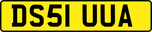 DS51UUA