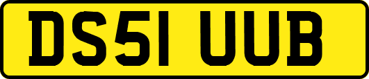 DS51UUB
