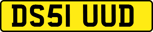 DS51UUD