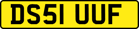 DS51UUF