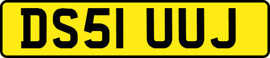 DS51UUJ
