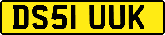 DS51UUK