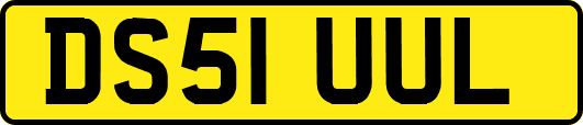 DS51UUL