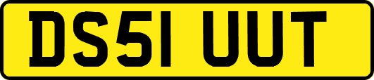 DS51UUT