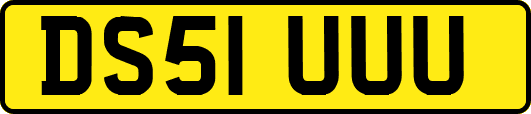 DS51UUU