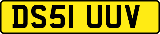 DS51UUV