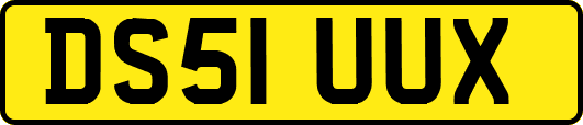 DS51UUX