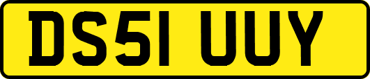DS51UUY