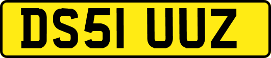 DS51UUZ