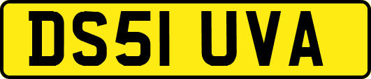 DS51UVA