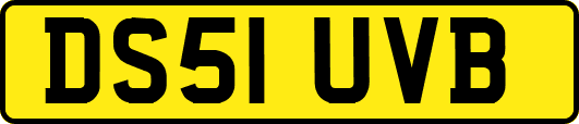 DS51UVB