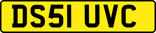 DS51UVC