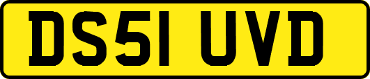 DS51UVD