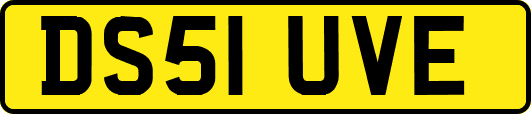DS51UVE