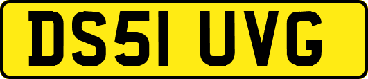 DS51UVG