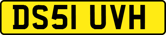 DS51UVH