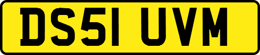 DS51UVM