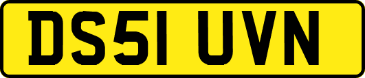 DS51UVN