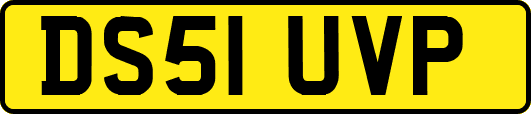 DS51UVP