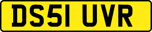 DS51UVR