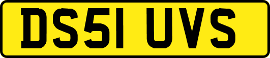 DS51UVS