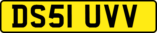 DS51UVV