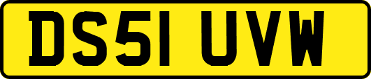 DS51UVW