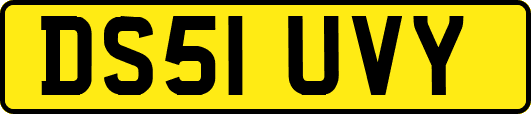 DS51UVY