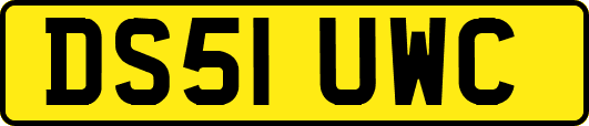 DS51UWC