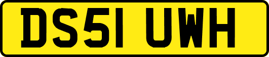 DS51UWH
