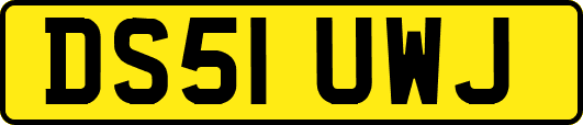 DS51UWJ