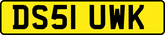 DS51UWK