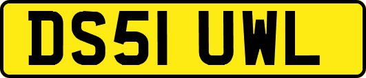 DS51UWL