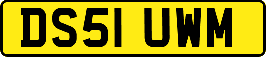 DS51UWM