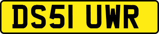 DS51UWR