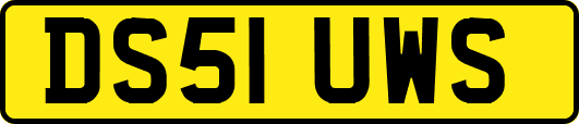 DS51UWS