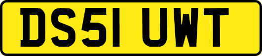 DS51UWT