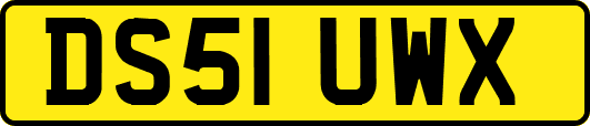 DS51UWX