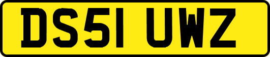 DS51UWZ