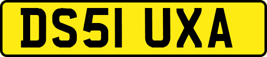DS51UXA