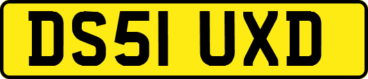 DS51UXD