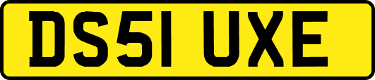 DS51UXE