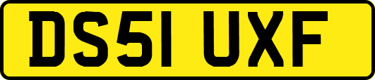 DS51UXF