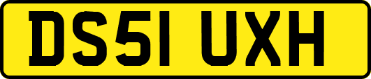 DS51UXH
