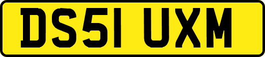 DS51UXM