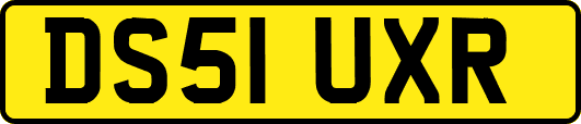DS51UXR