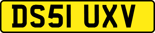 DS51UXV