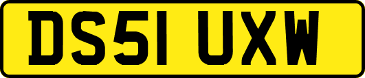 DS51UXW