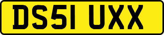 DS51UXX