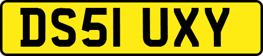 DS51UXY